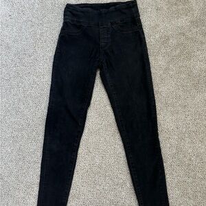 Lior Paris skinny pull on jeans